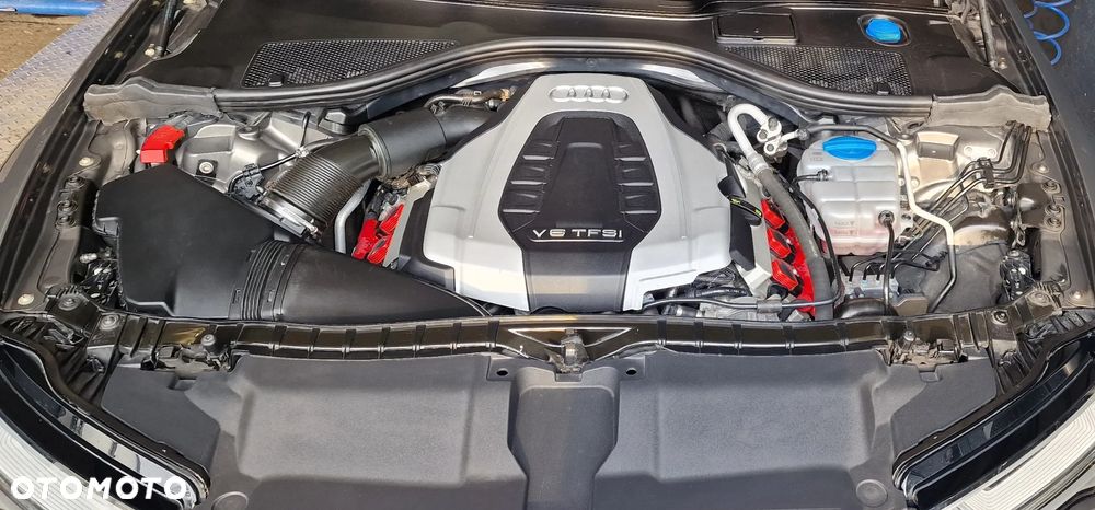 Audi A6 Limousine - 10