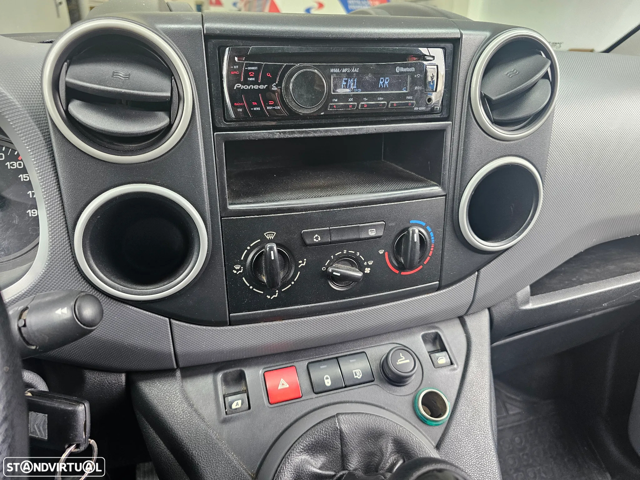 Citroën Berlingo - 6