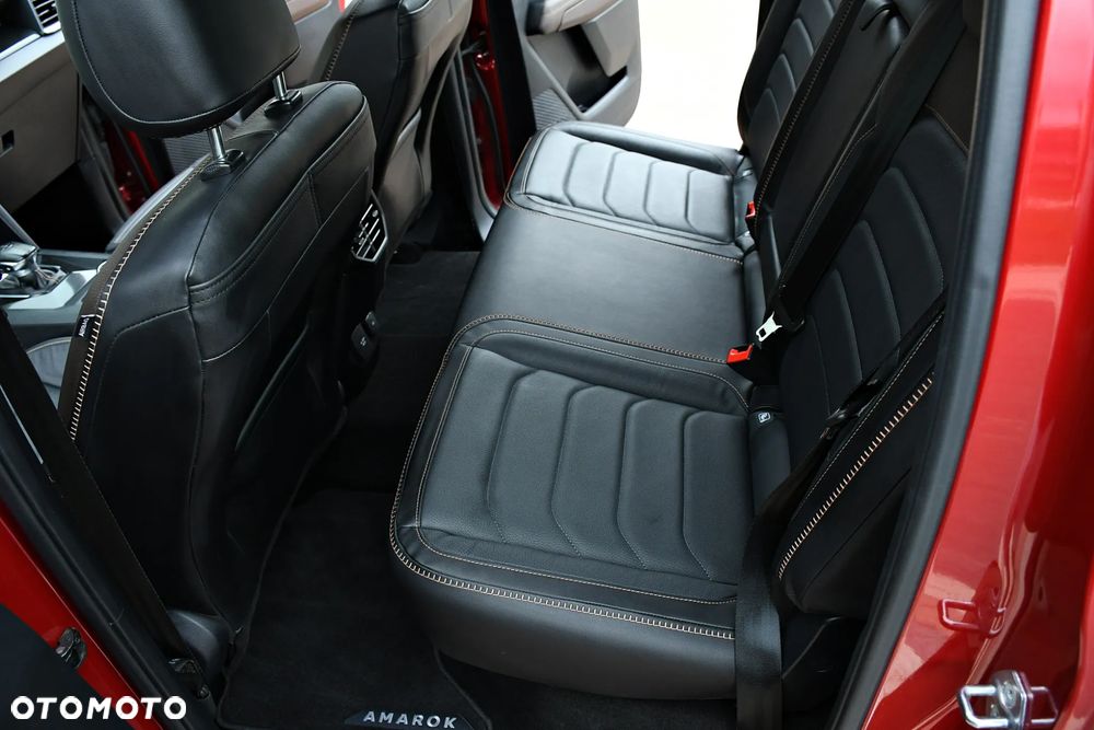 Volkswagen Amarok 3.0 V6 TDi 4MOTION PanAmericana - 20