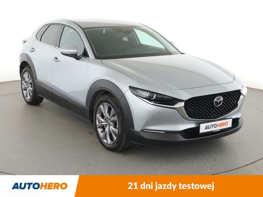 Mazda CX-30 - 8
