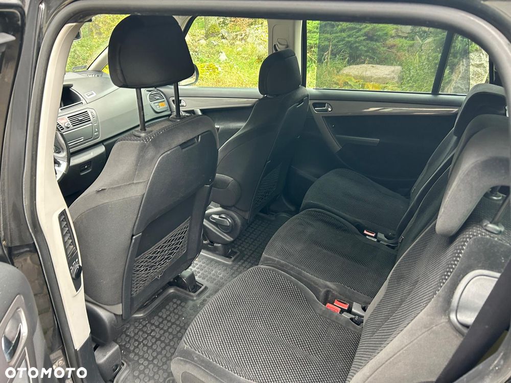 Citroën C4 1.6 HDi SX Pack MCP - 9