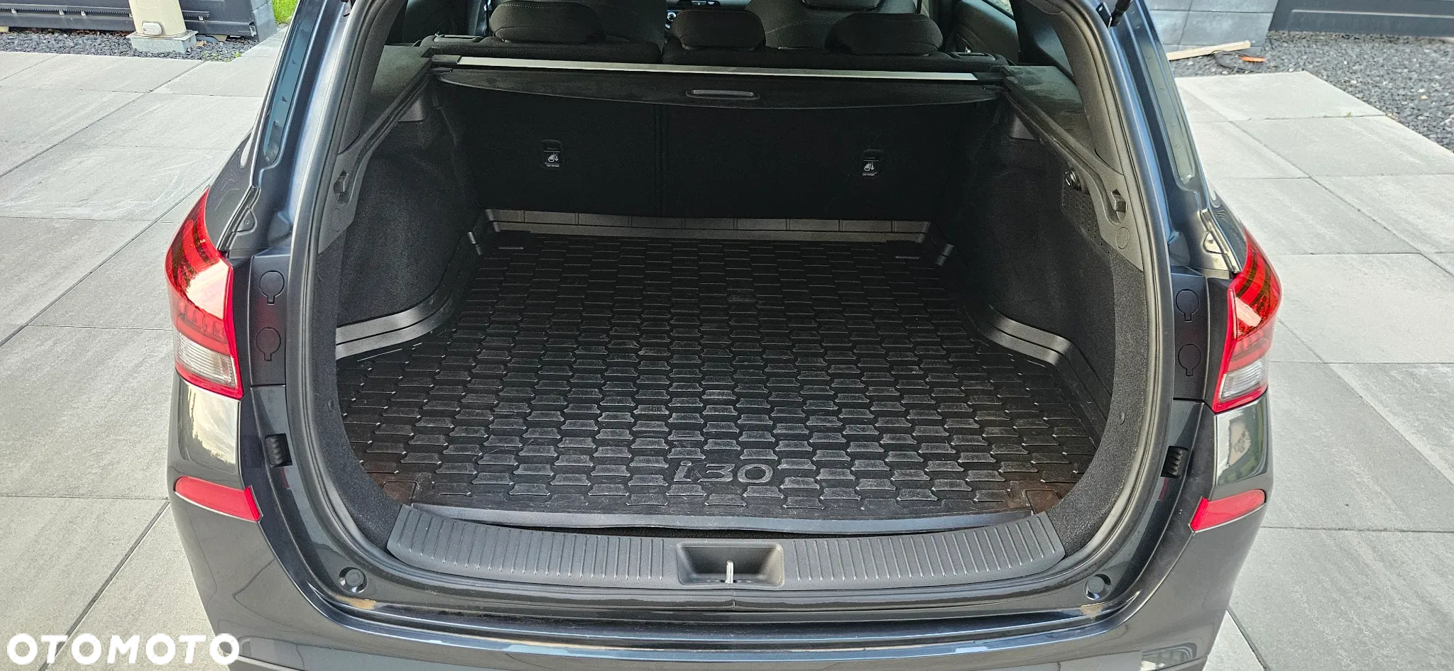 Hyundai i30 1.0 T-GDI 48V-Hybrid N-Line - 27