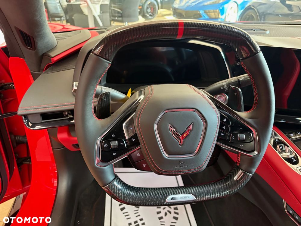 Chevrolet Corvette - 8