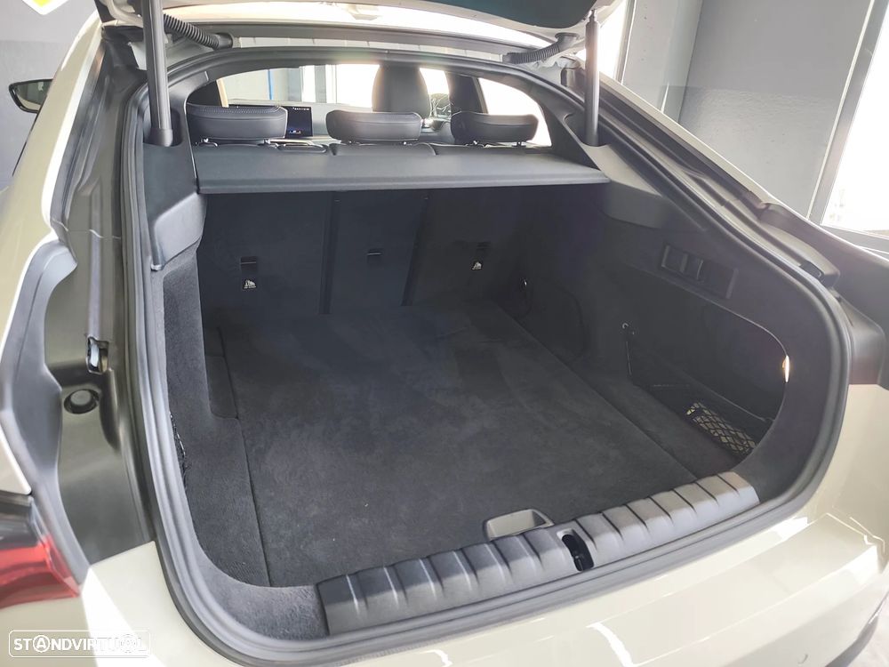BMW i4 eDrive40 Pack Desportivo M - 10