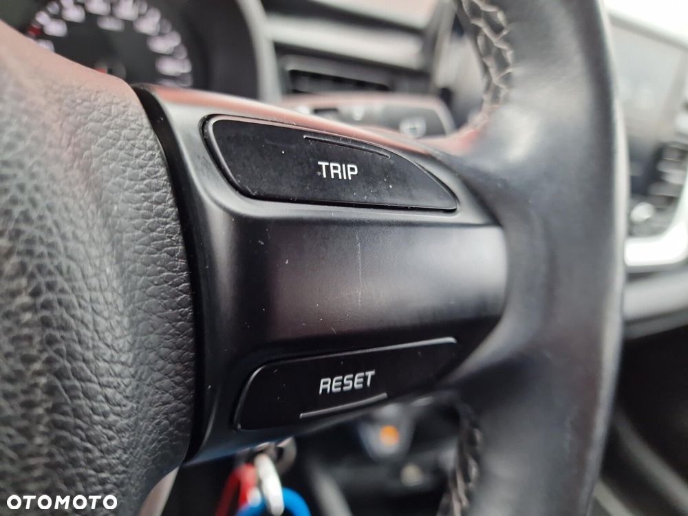 Kia Stonic 1.2 M - 30