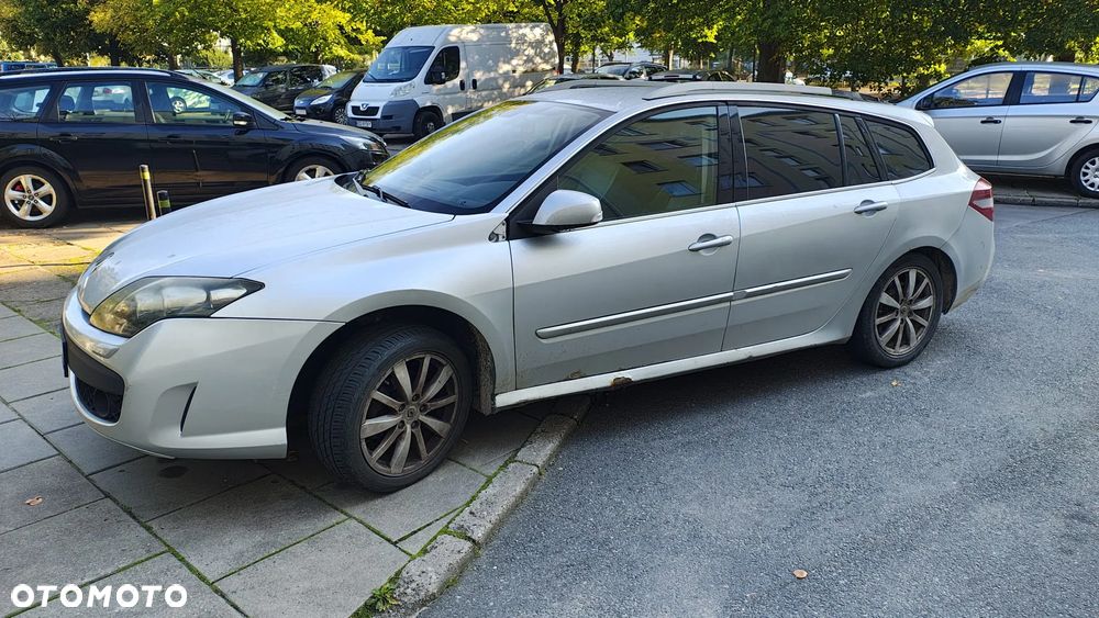 Renault Laguna 1.5 dCi Exception - 2