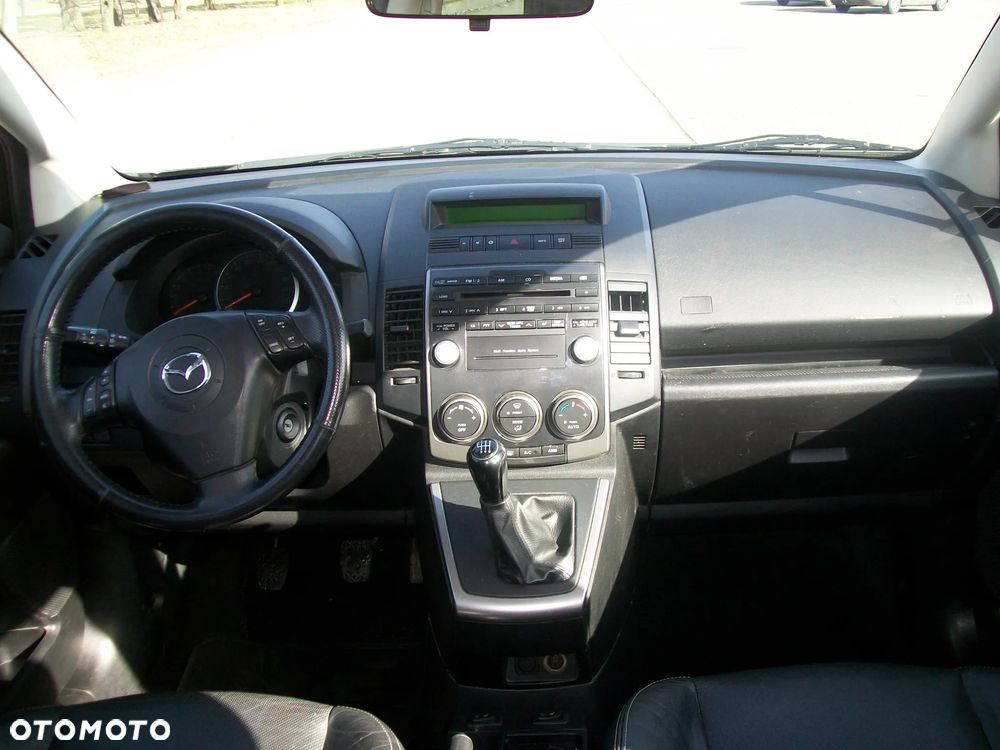 Mazda 5 2.0 Exclusive - 7