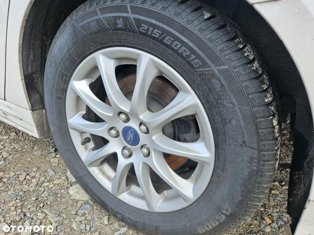 Ford Mondeo 2.0 Ti-VCT Titanium - 11