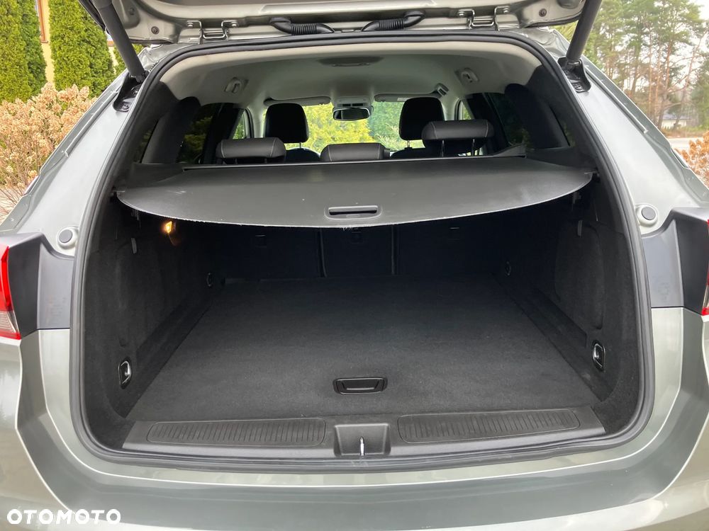 Opel Astra 1.4 Turbo Start/Stop Ultimate - 35