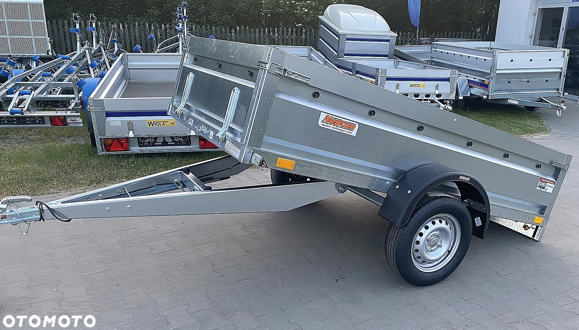 Neptun N7-236 PRO; GN023 - 3