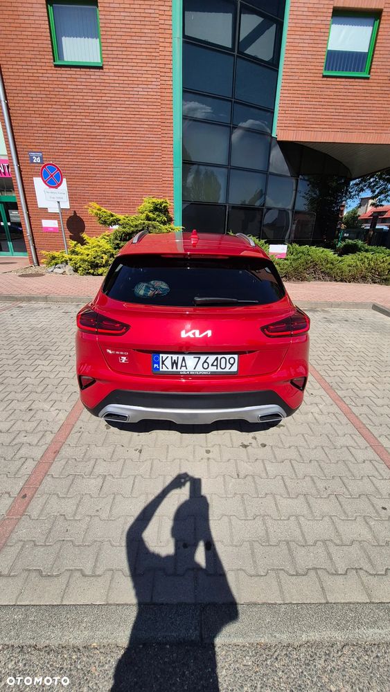 Kia XCeed 1.5 T-GDI L DCT - 11