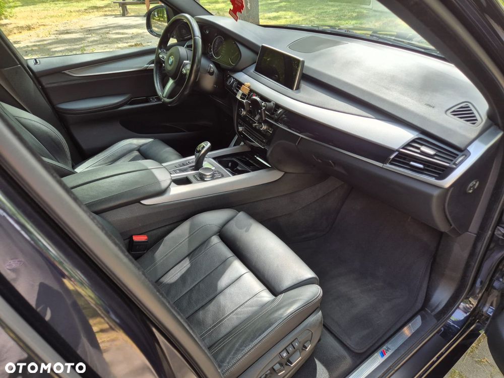 BMW X5 sDrive25d - 17