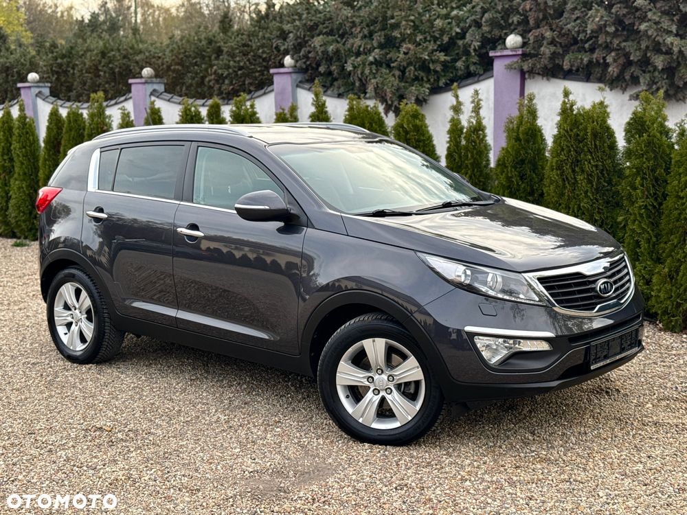 Kia Sportage 1.6 GDI 2WD Fifa World Cup Edition - 2