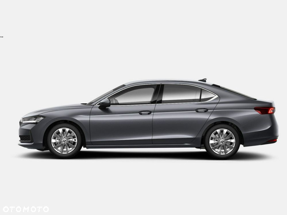 Skoda Superb - 2