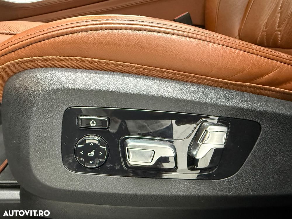 BMW X5 xDrive30d AT MHEV - 32