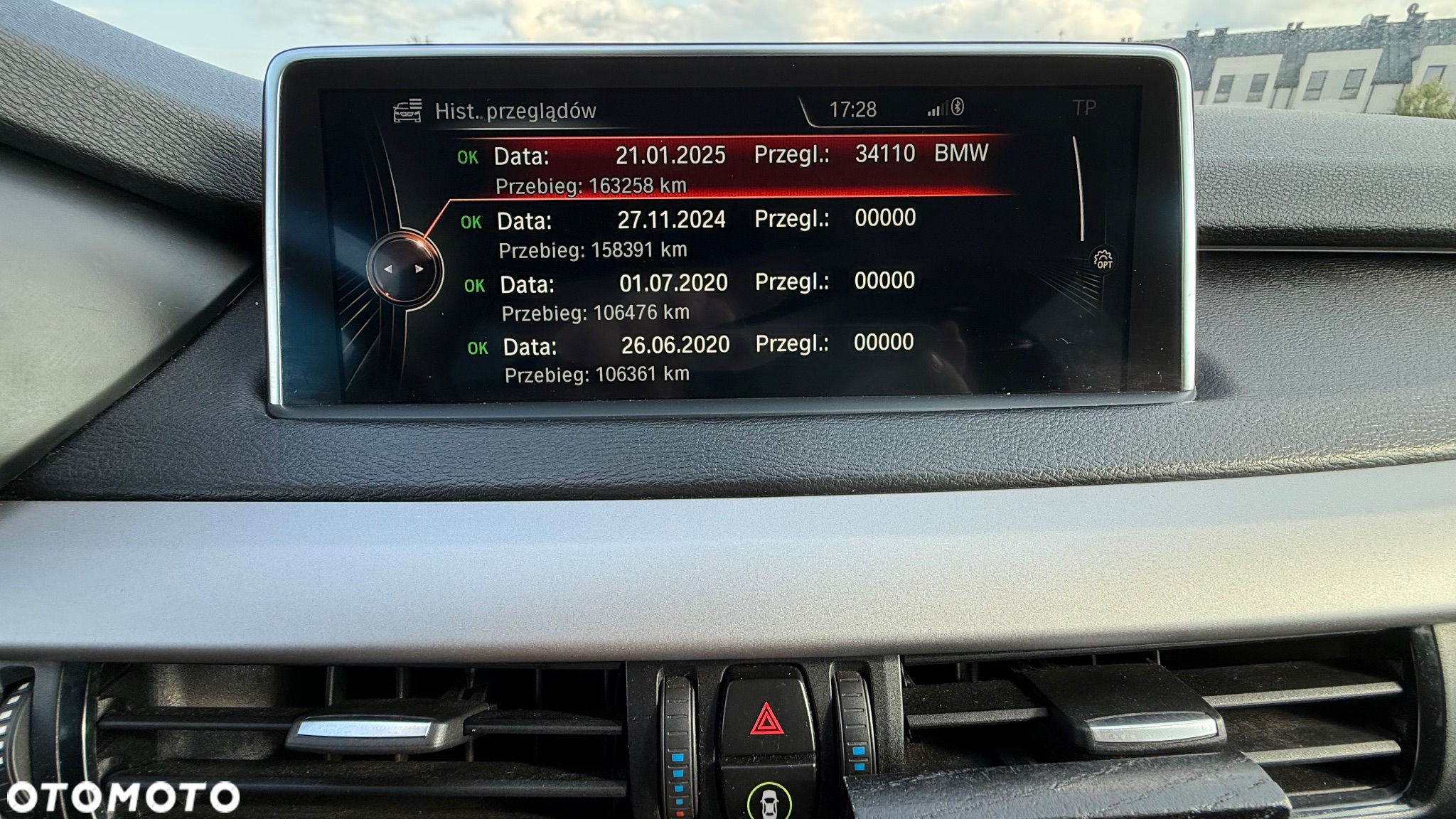 BMW X5 xDrive25d - 19