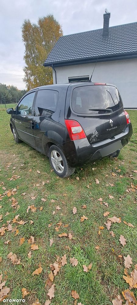 Renault Twingo 1.2 16V Access - 4