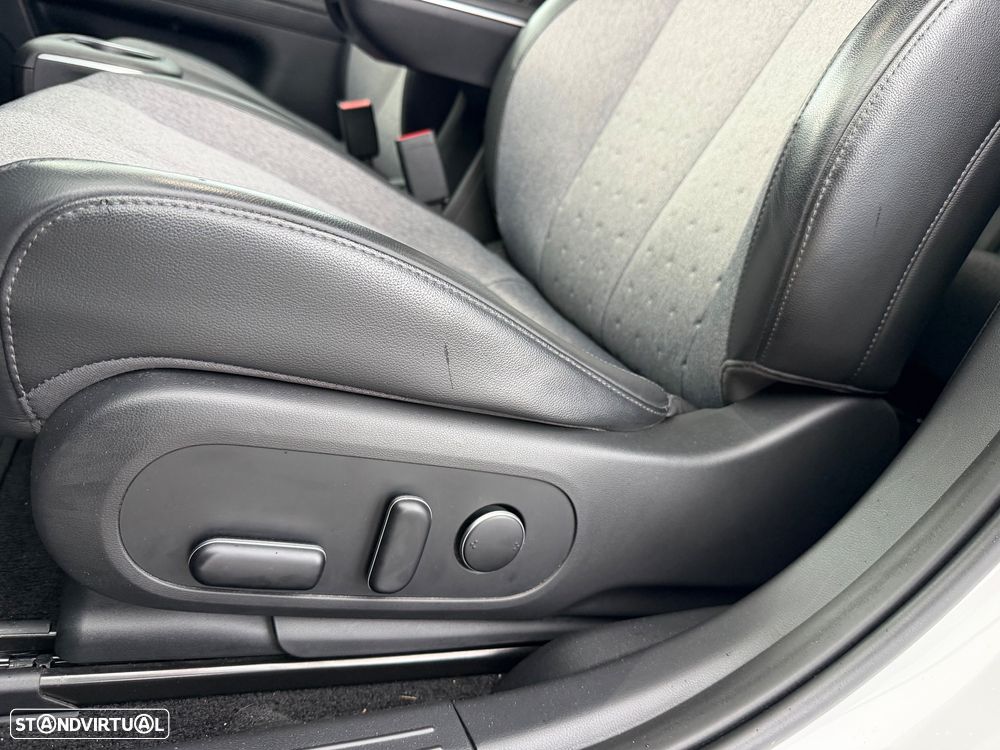 Hyundai Ioniq 5 72,6 kWh Uniq - 15
