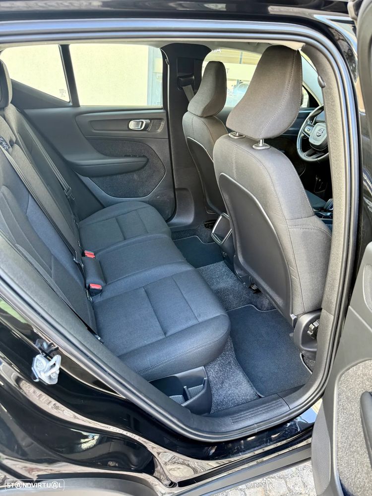 Volvo XC 40 - 10