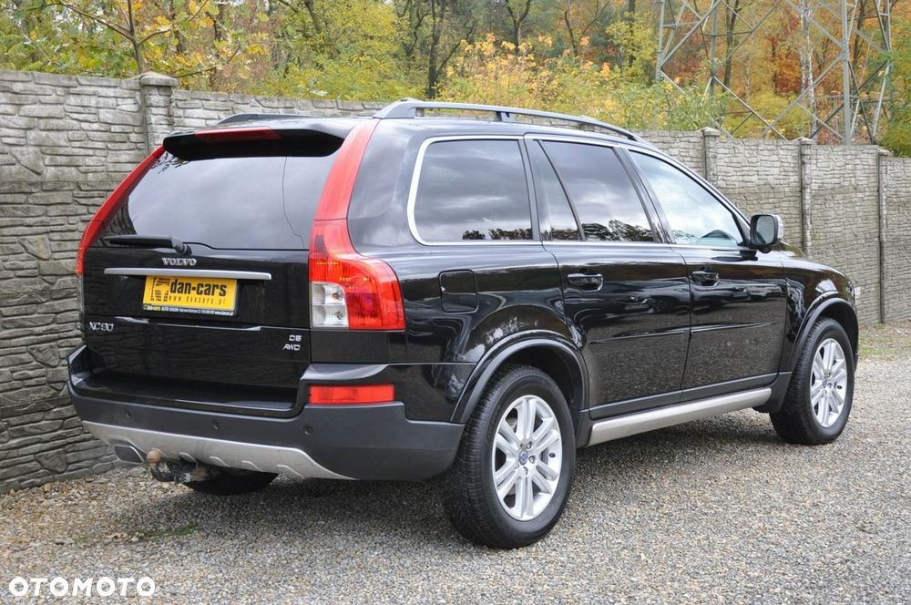 Volvo Xc90 2008 photo 5