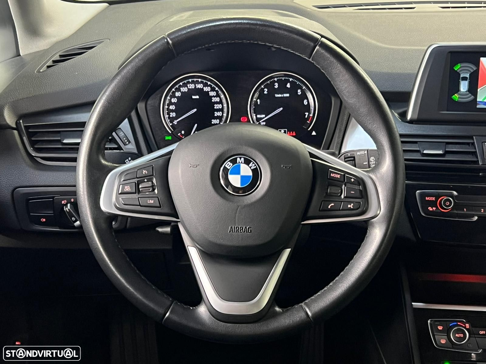 BMW 225xe Active Tourer Advantage - 9