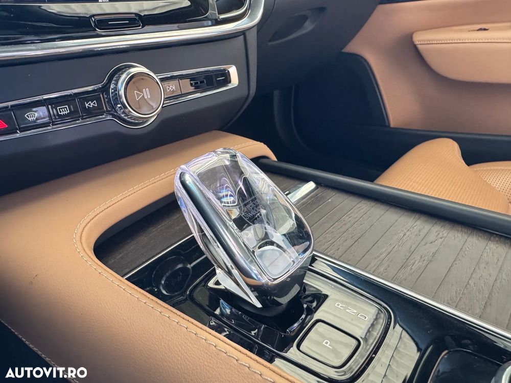 Volvo V90 D5 AWD Inscription - 17