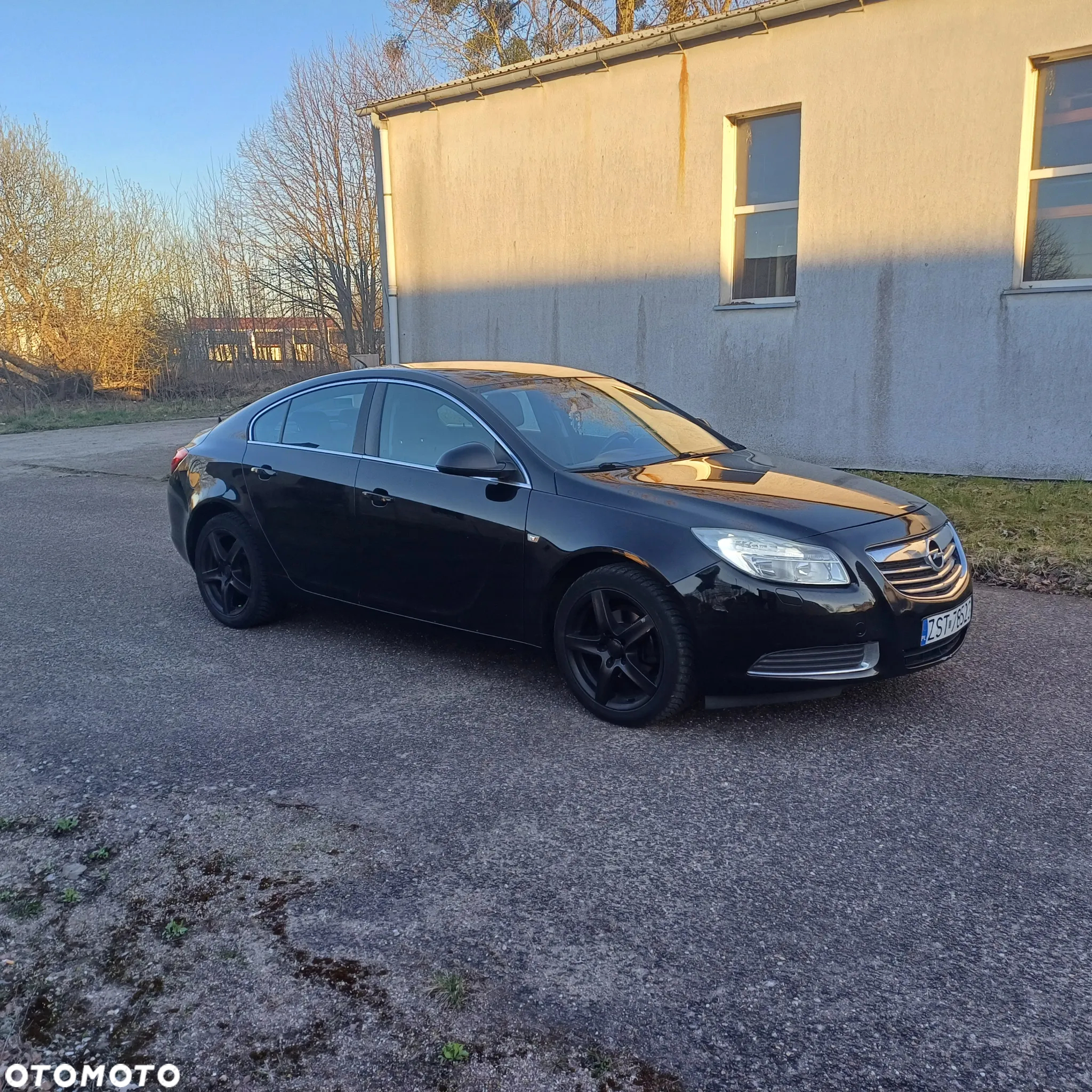 Opel Insignia 2.0 CDTI Design Edition - 16