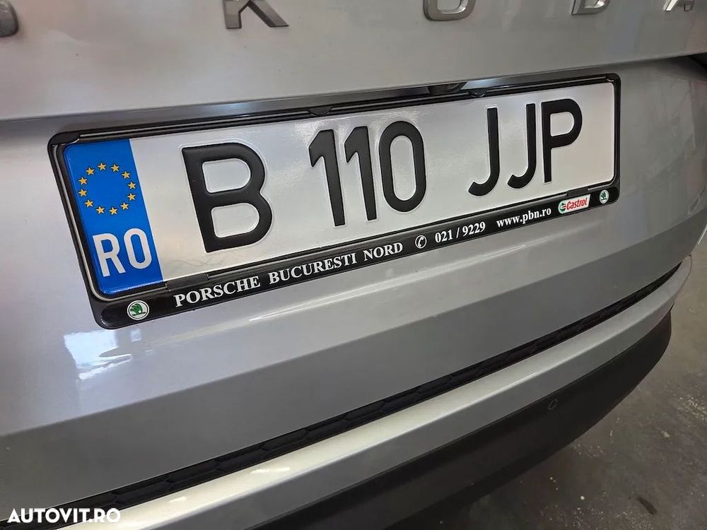 Skoda Kodiaq 2.0 TDI 4X4 DSG Ambition - 24