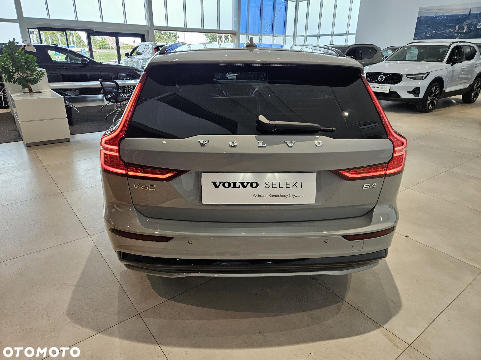 Volvo V60 - 6