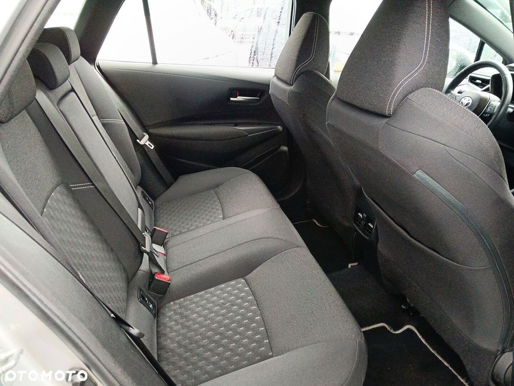 Toyota Corolla 1.8 Hybrid Comfort - 15