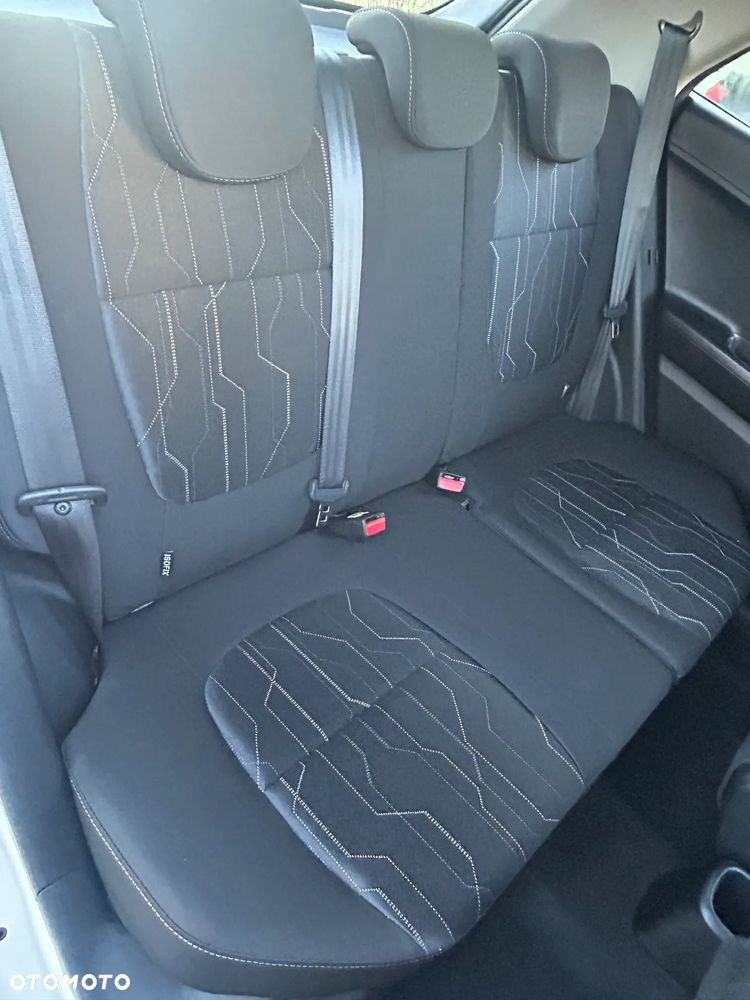 Kia Picanto 1.0 ISG Dream-Team Edition - 23