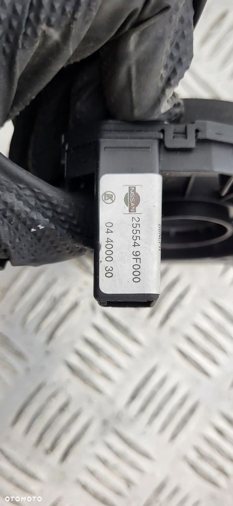 Nissan Terrano II Taśma Zwijak AirBag - 5