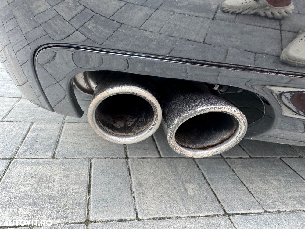 BMW Seria 5 520d Sport-Aut. - 21