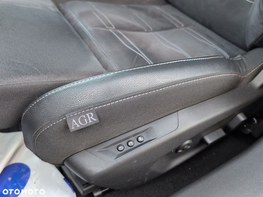 Opel Astra 1.5 CDTI GS S&S - 16