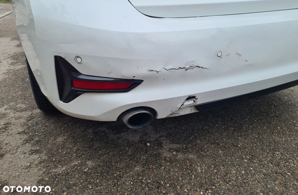 BMW Seria 3 - 5