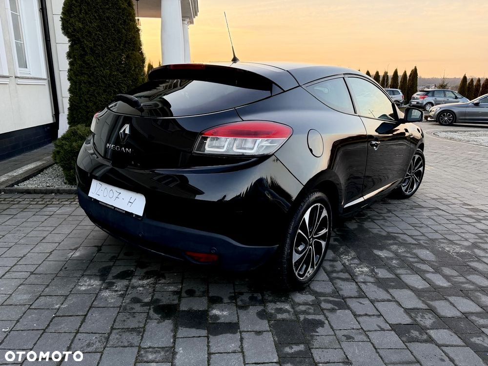 Renault Megane 1.6 dCi Energy Dynamique - 18