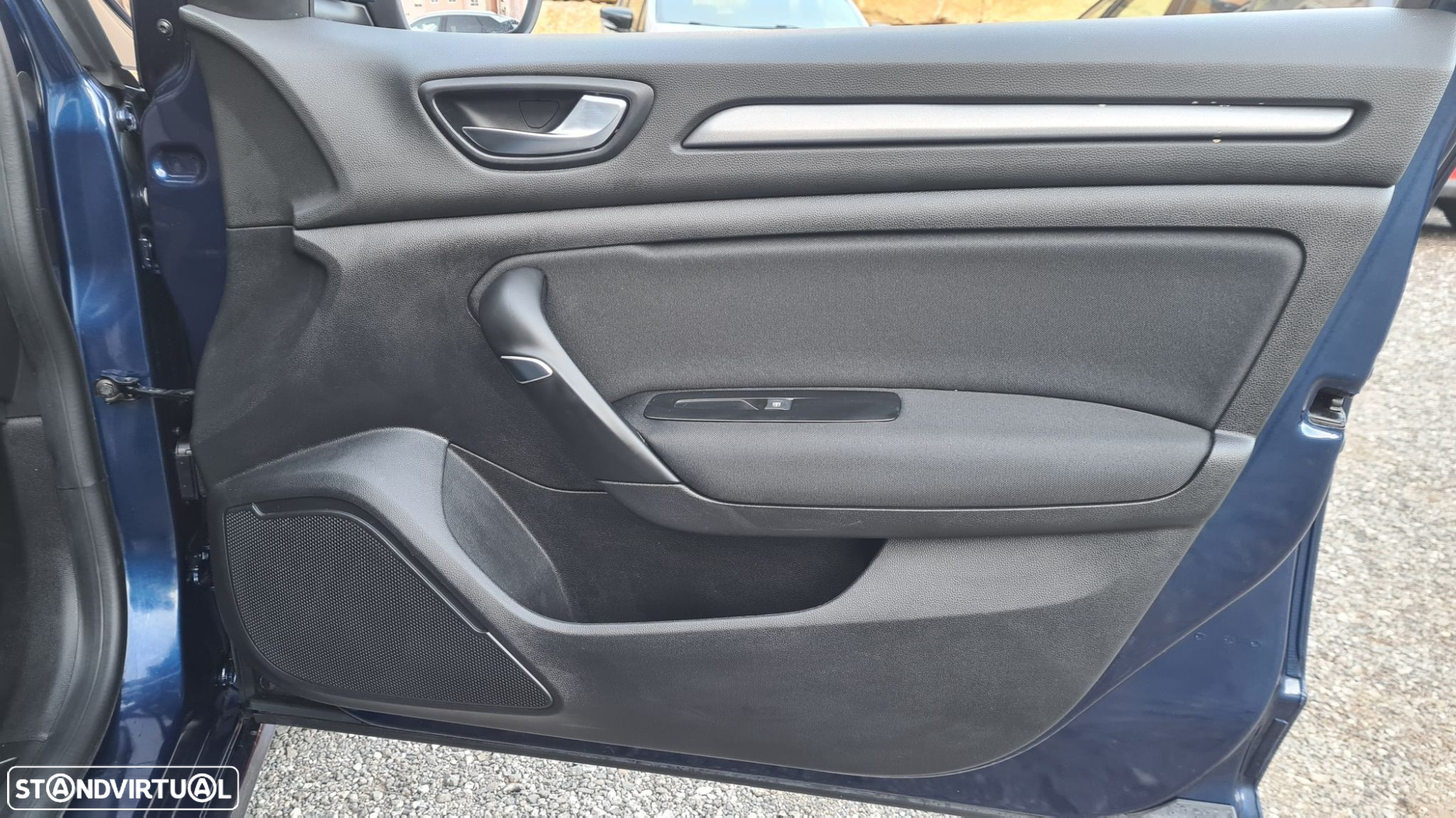 Renault Mégane 1.5 Blue dCi Intens - 35