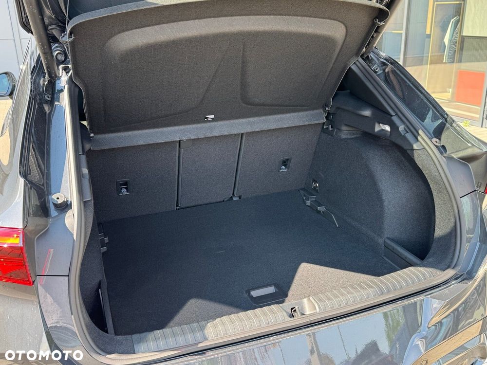 Cupra Terramar 2.0 TSI 4Drive VZ DSG - 8