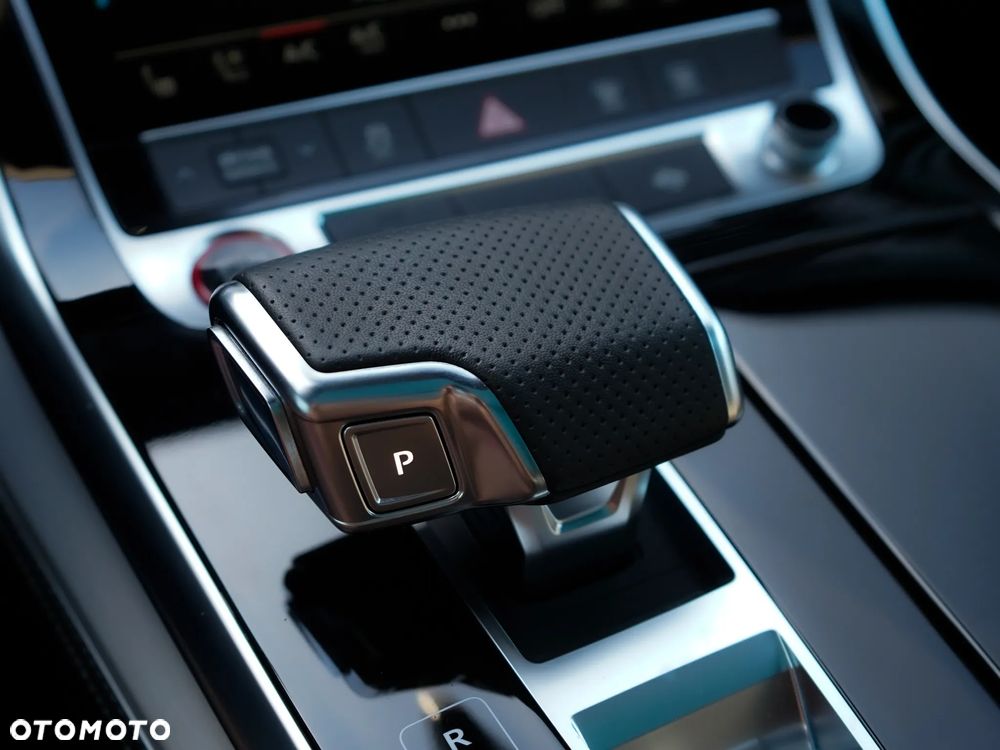 Audi SQ7 TFSI quattro tiptronic - 23