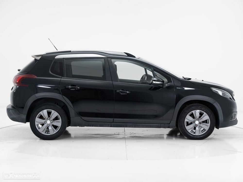 Peugeot 2008 - 3