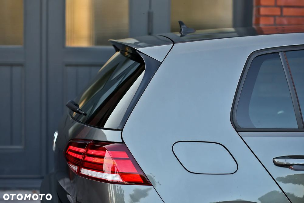 Volkswagen Golf 1.4 TSI Join - 33
