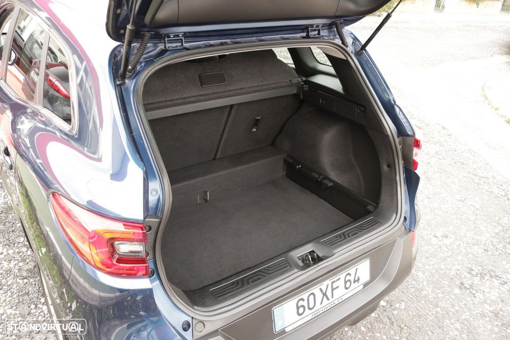 Renault Kadjar Energy dCi 110 EDC Business - 17