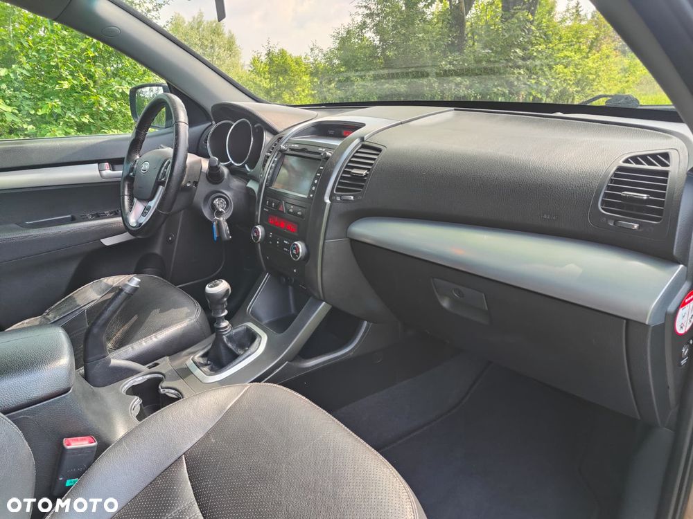 Kia Sorento 2.0 CRDI L 2WD - 29