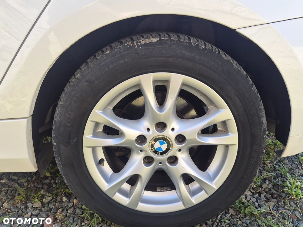 BMW Seria 1 116i - 16