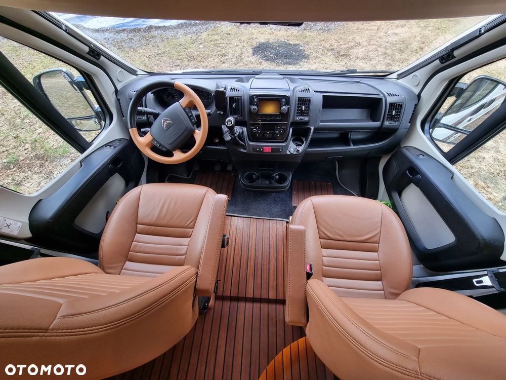 Citroën Jumper - 31