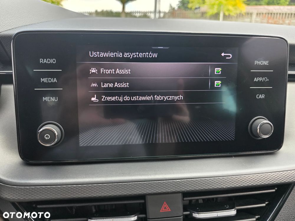 Skoda Scala 1.0 TSI Ambition - 21