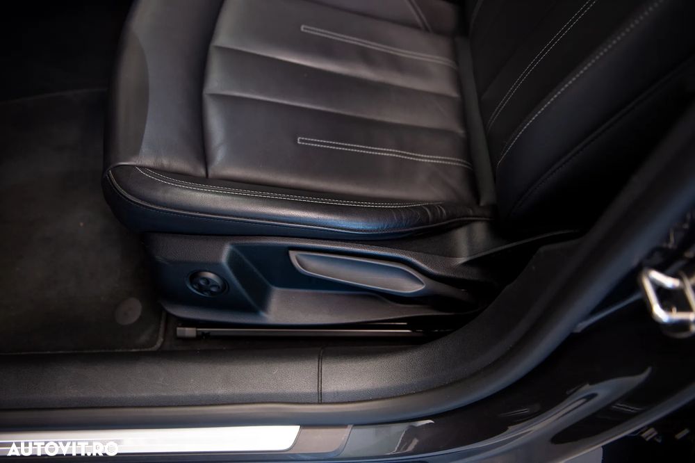 Audi A5 Sportback 2.0 35 TFSI S tronic MHEV Basic - 24