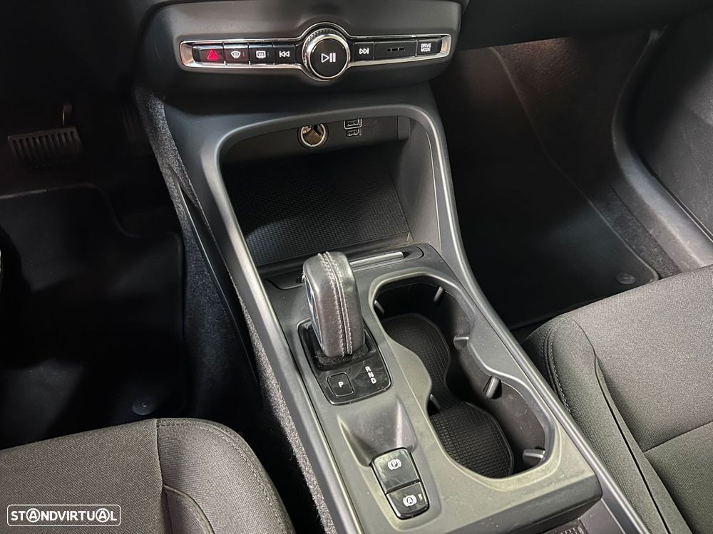 Volvo XC 40 1.5 T4 PHEV Inscription Expression - 18