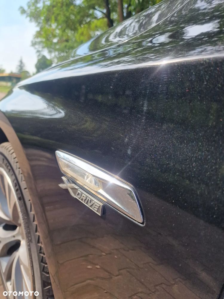 BMW Seria 5 - 23