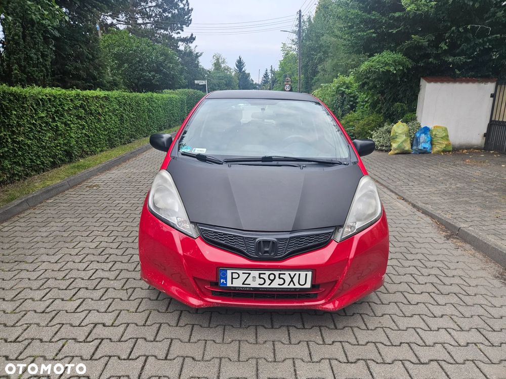Honda Jazz 1.2 S - 3